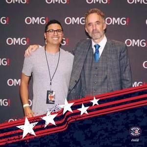 Meet your Posher, Matt